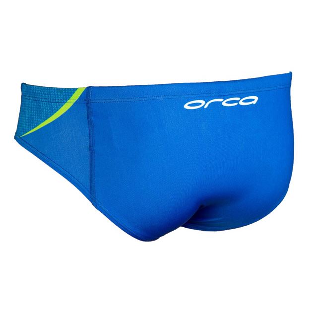 Picture of ORCA MENS BRIEF